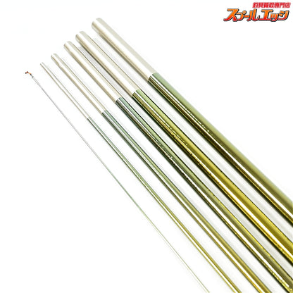 【シマノ】 飛天弓 閃光G 21尺 SHIMANO HITENKYU SENKOH ヘラブナ K_167
