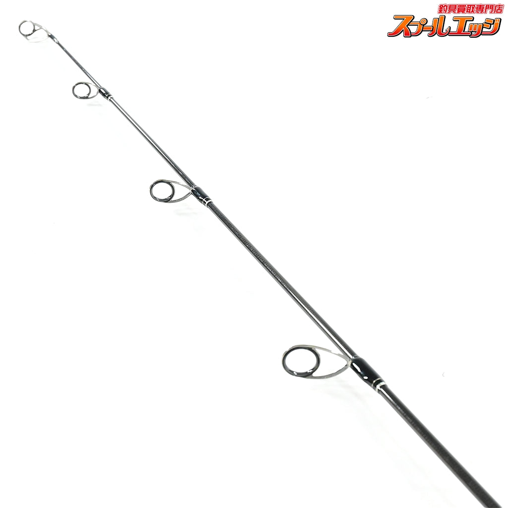 【CBONE】 シービーワン HRM 605 テクニカルジギングシャフト CBONE TECHNICAL JIGG'N SHAFT ヒラマサ ブリ ワラサ K_225