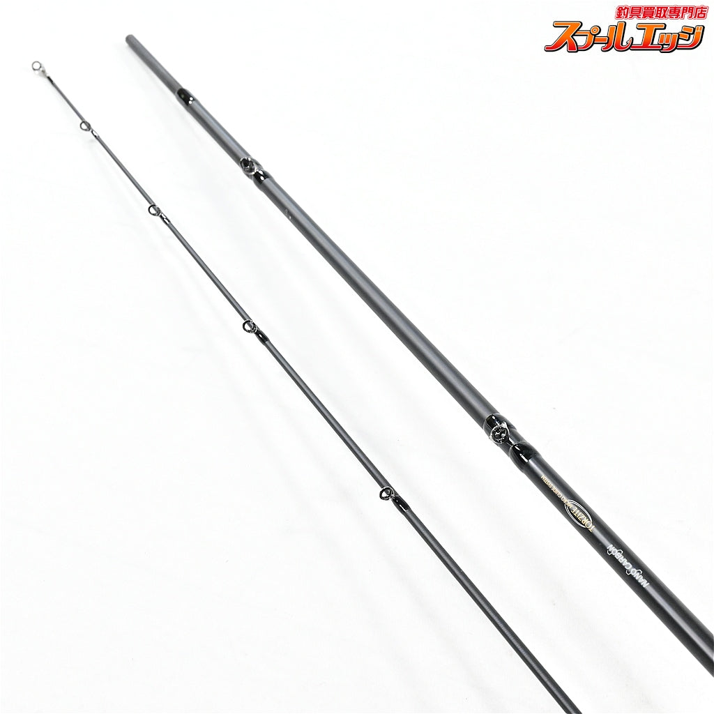【アブガルシア】 エラディケーター エクストリーム EXTC-91M-TZ ベイトマスター Abu Garcia Eradicator Extreme シーバス  K_185