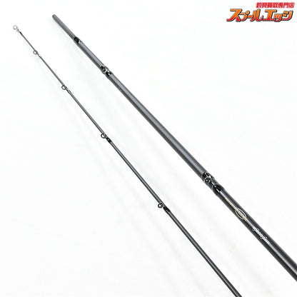 【アブガルシア】 エラディケーター エクストリーム EXTC-91M-TZ ベイトマスター Abu Garcia Eradicator Extreme シーバス  K_185