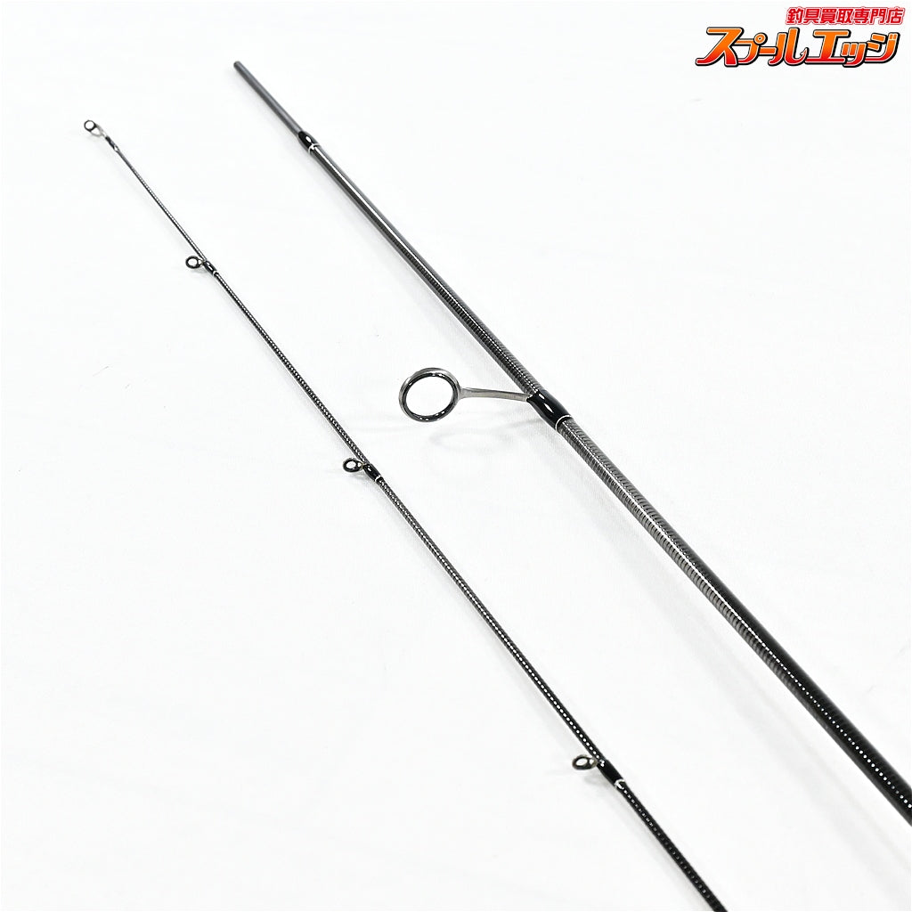 【ジャッカル】 ティモン Tコネクション TCS-60L-エステル JACKALL TIMON T-CONNECTION Ester ニジマス ヤマメ イワナ アマゴ K_138