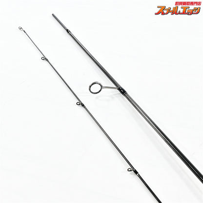 【ジャッカル】 ティモン Tコネクション TCS-60L-エステル JACKALL TIMON T-CONNECTION Ester ニジマス ヤマメ イワナ アマゴ K_138