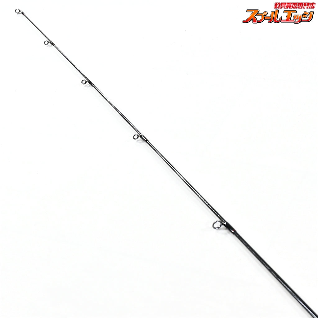 【ダイワ】 スティーズ STZ 641LFS-SV キングボルト Fスペック DAIWA STEEZ ブラックバス K_237