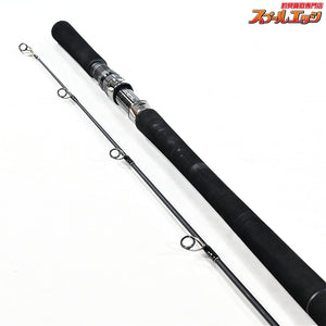 【テンリュウ】 天龍 スパイク SK722S-ML CNT ボニート TENRYU SPIKE Bonito ワラサ ブリ ヒラマサ K_209
