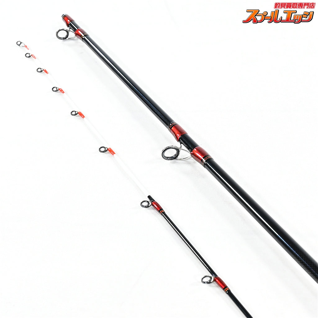 【ダイワ】 14アナリスター エギスミイカ MH-175 DAIWA EGI-SUMIIKA アオリイカ カワハギ タコ K_137