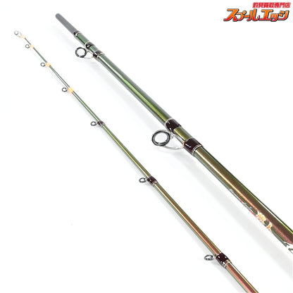 【アルファタックル】 夢人 アマダイ 230 錘負荷60-100号 alphatackle Dream Angler アマダイ K_165