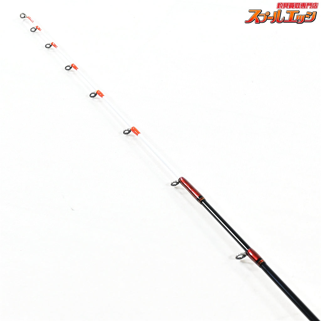 【ダイワ】 アナリスター マルイカ 82 MH-150 DAIWA ANALYSTAR MARUIKA マルイカ K_192
