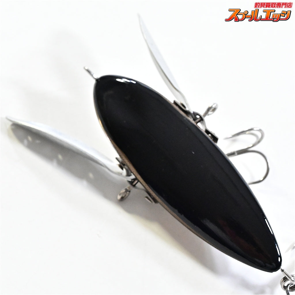 【CBZルアー】 クローラーボーイズ CBZ-01 CBZ01 アルミ貼り オトボケ CRAWLERBOYZ 淡水用ルアー K_060