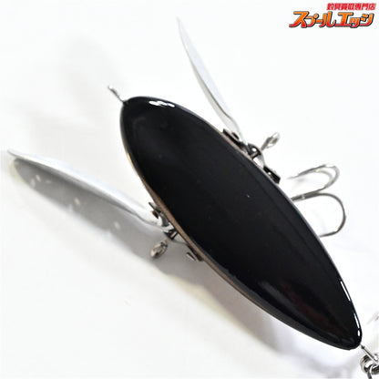 【CBZルアー】 クローラーボーイズ CBZ-01 CBZ01 アルミ貼り オトボケ CRAWLERBOYZ 淡水用ルアー K_060