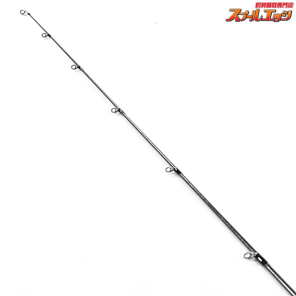 【シマノxジャッカル】 25ポイズンアドレナ 165L/M SHIMANOxJACKALL POISON ADRENA ブラックバス K_210