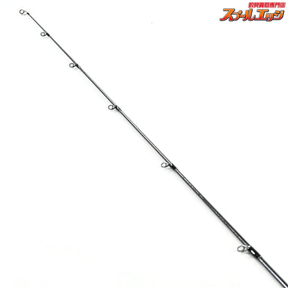 【シマノxジャッカル】 25ポイズンアドレナ 165L/M SHIMANOxJACKALL POISON ADRENA ブラックバス K_210