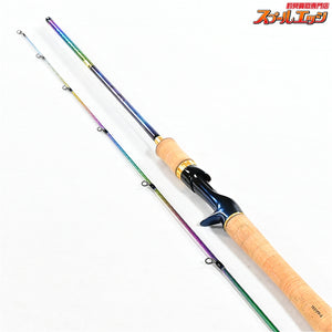 【シマノ】 25ワールドシャウラ リミテッド 1631FF-3 2025追加モデル SHIMANO WORLD SHAULA LIMITED LTD ブラックバス シーバス ヤマメ K_183