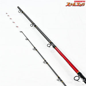 【シマノ】 19バイオインパクト ヒラメ 73 MH270 右巻き仕様 SHIMANO BIO-IMPACT HIRAME ヒラメ K_181
