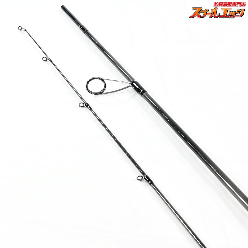 【ダイワ】 19ラテオ 86ML・R DAIWA LATEO シーバス イナダ ヒラメ K_178