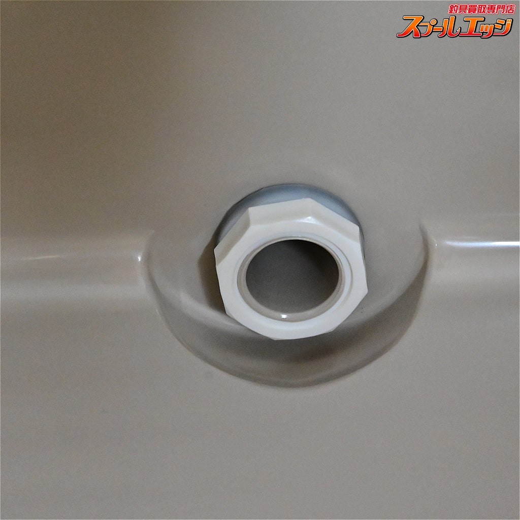【シマノ】 フィクセル ベイシス300 NF-330U 30L ベージュ SHIMANO FIXCEL BASIS クーラーボックス K_174
