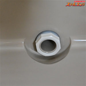 【シマノ】 フィクセル ベイシス300 NF-330U 30L ベージュ SHIMANO FIXCEL BASIS クーラーボックス K_174