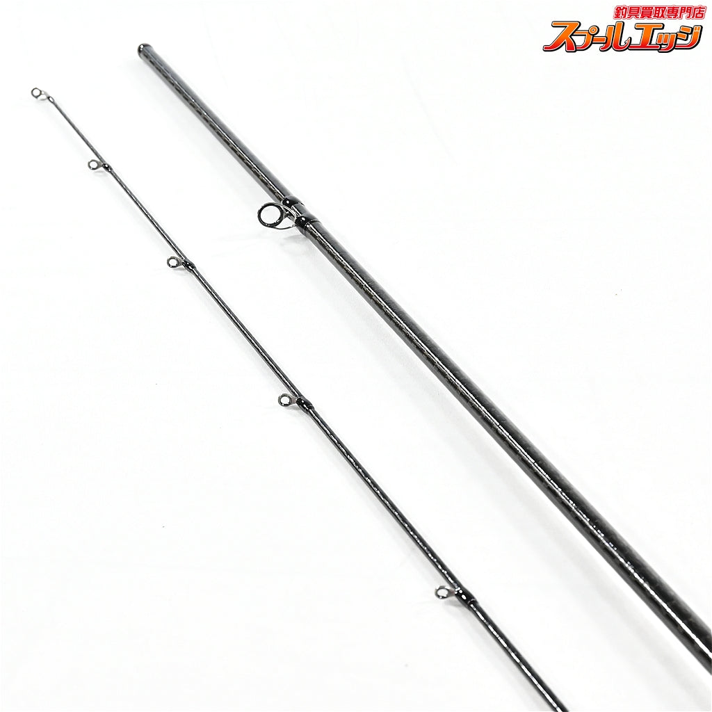 【シマノ】 22ブレニアス エクスチューン B76ML SHIMANO Brenious X-TUNE クロダイ K_160