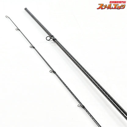 【シマノ】 22ブレニアス エクスチューン B76ML SHIMANO Brenious X-TUNE クロダイ K_160