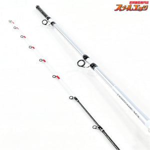 【シマノ】 24ライトゲーム XR 73 H190 SHIMANO LIGHT-GAME タチウオ アマダイ アジ K_145