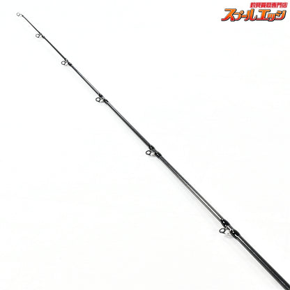 【ツララ】 モンストロG 70MHC TULALA Monstruo ブラックバス K_220