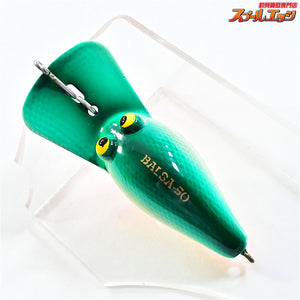 【バルサ50】 ディープ 西岡サイン入り BALSA Deep 淡水用ルアー K_060