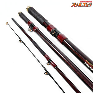 【ダイコー】 プレシオ 石鯛 540MH 特注黒穂先 DAIKOH PRECIO ISHIDAI イシダイ K_190