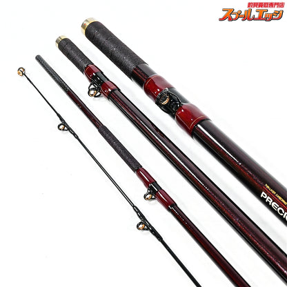 【ダイコー】 プレシオ 石鯛 540MH 特注黒穂先 DAIKOH PRECIO ISHIDAI イシダイ K_190