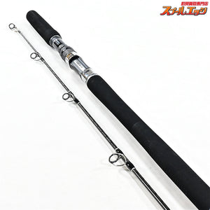 【シマノ】 22オシアプラッガー フレックスドライブ S77MH SHIMANO OCEA PLUGGER FLEX DRIVE キハダマグロ ヒラマサ シイラ K_215