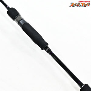【ヤマガブランクス】 バトルウィップTR 63/N タイプN YAMAGA Blanks Battle Whip アオリイカ K_140