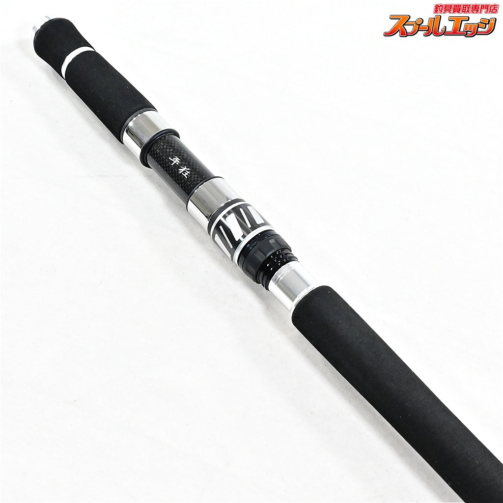 【ダイワ】 17モアザン ワイズメン T150M-5 DAIWA morethan WISEMEN ヒラスズキ K_169