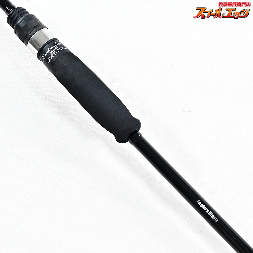 【アピア】 レガシー ユニバーサル S77MT APIA GRANDAGE LEGACY UNIVERSAL アジ メバル チヌ K_164