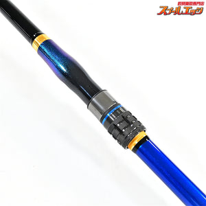 【ダイワ】 19クラブブルーキャビン CBC M-350・Y DAIWA CLUB BLUECABIN マダイ イナダ ブリ K_145