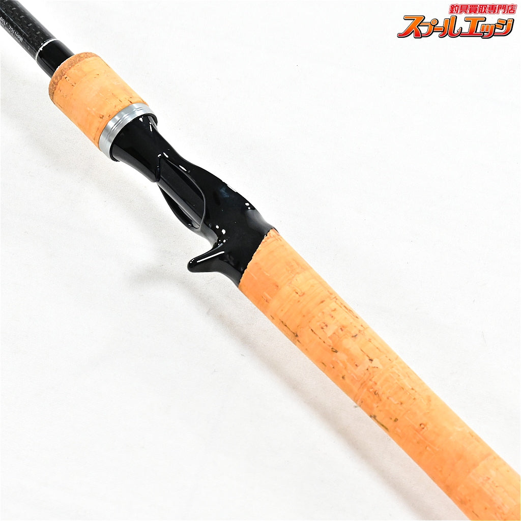 【ダイワ】 14ブラックレーベル プラス BL+ 7011HRB DAIWA BLACK LABEL PLUS ブラックバス K_259