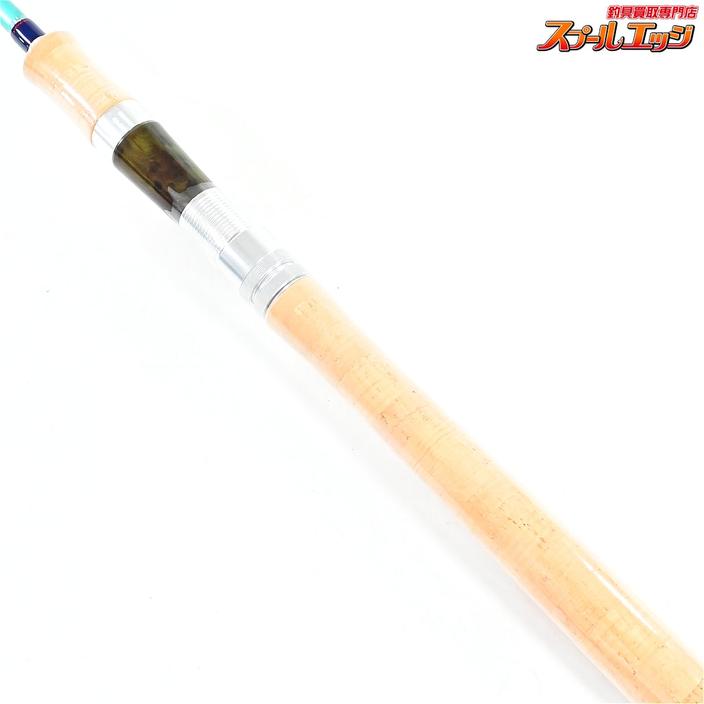 【パームス】 シルファー SYSSi-83MH サクラマスロッド PALMS Sylpher ニジマス ヤマメ イワナ K_185