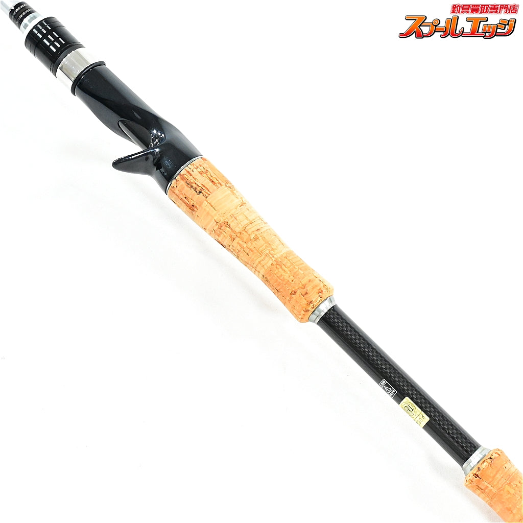 【ダイワ】 エアエッジ 732MHB DAIWA AIR EDGE ブラックバス K_156