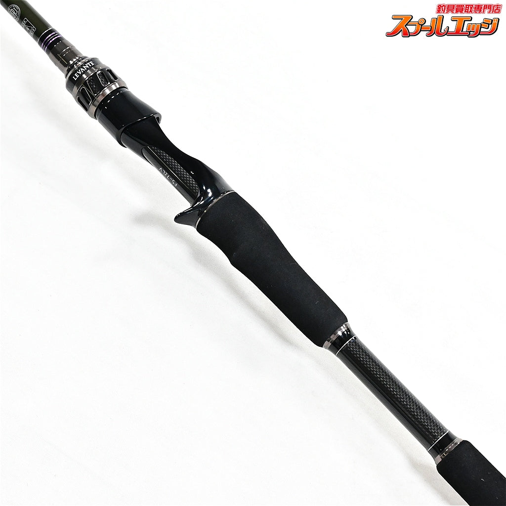 【メガバス】 レヴァンテ F5-72LV Megabass LEVANTE ブラックバス K_261