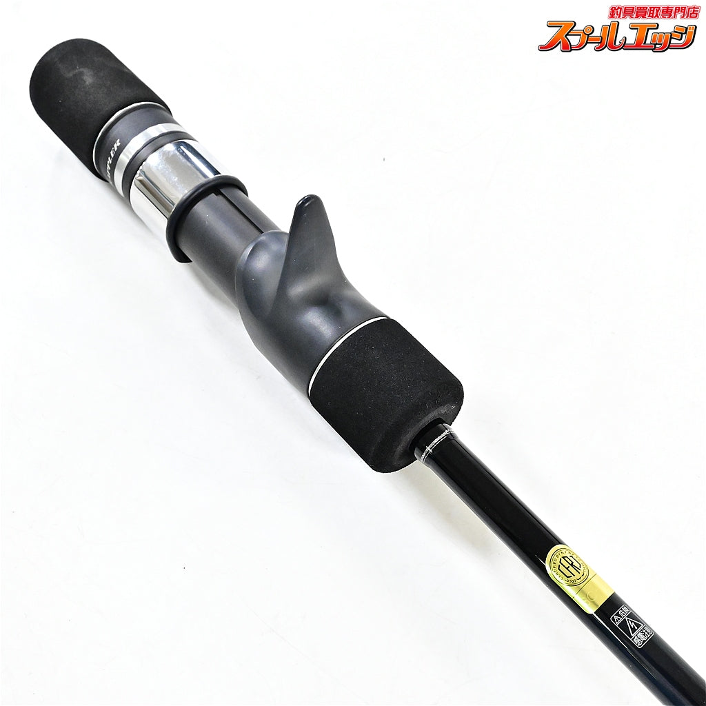 【シマノ】 19グラップラー タイプ スローJ B68-3 SHIMANO GRAPPLER Type Slow J ブリ ヒラマサ カンパチ K_198