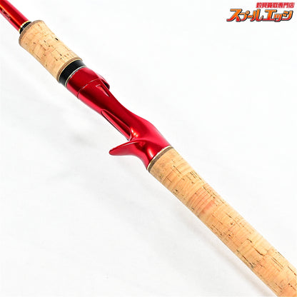 【シマノ】 20ワールドシャウラ 1832R-2 SHIMANO WORLD SHAULA ヒラメ マゴチ シーバス K_178