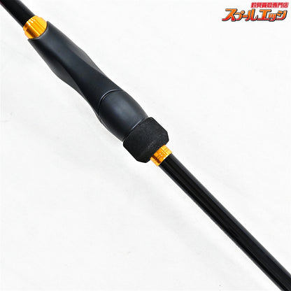 【シマノ】 23ソアレ BB S76L-S SHIMANO Soare アジ メバル K_160