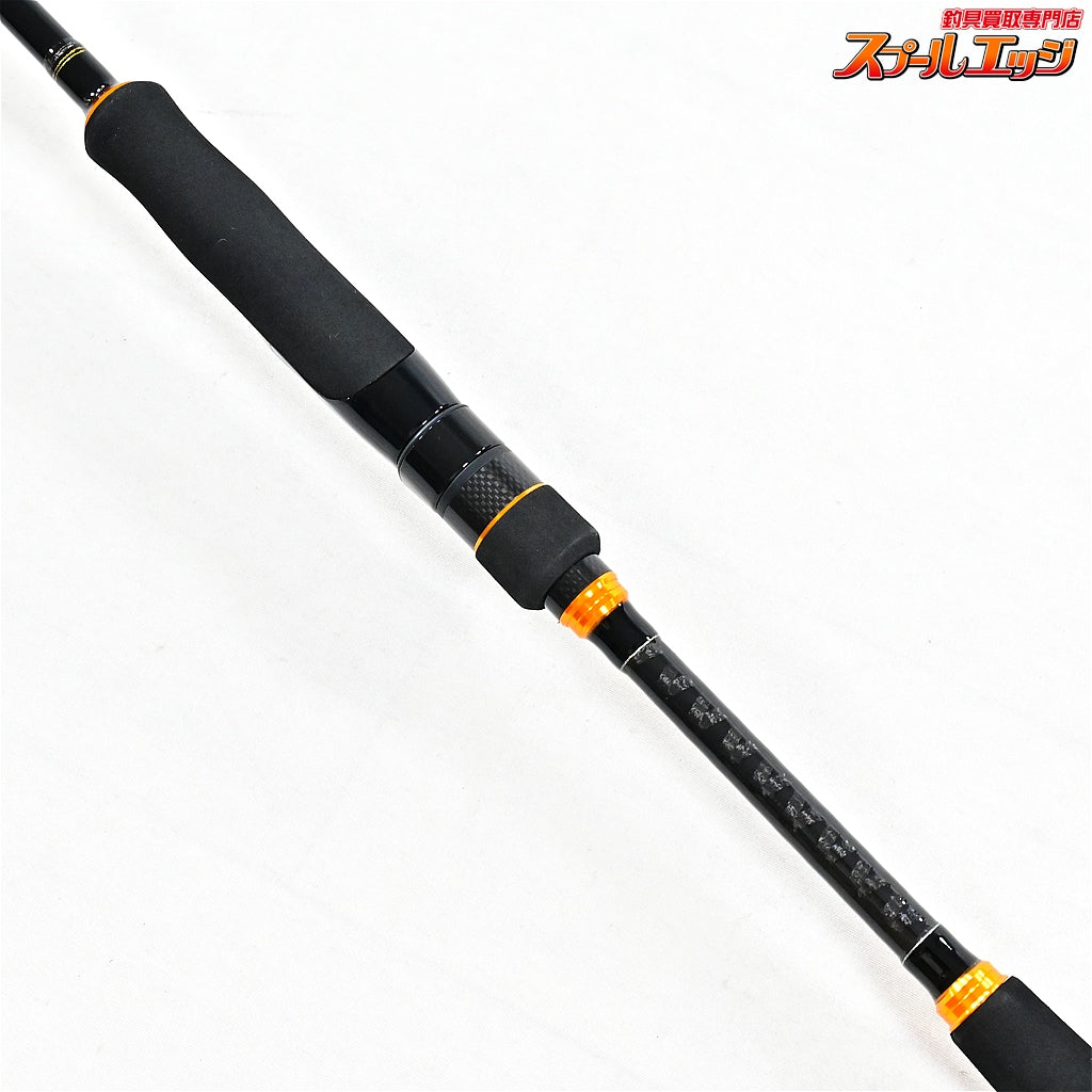 【メジャークラフト】 トリプルクロス エギングスタイル TCX-832E Major Craft TRIPLE CROSS アオリイカ K_171