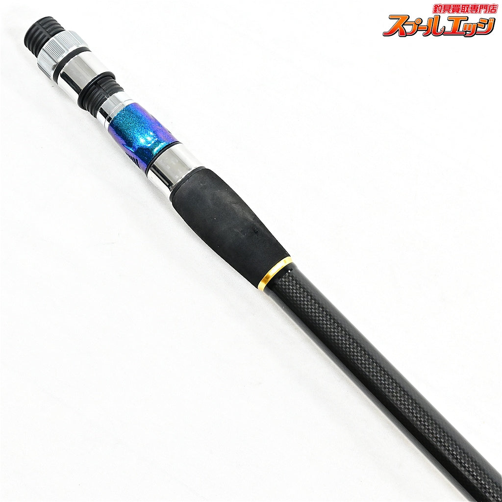 【ダイワ】 17ゴウイン アオモノ M-235・E DAIWA GOUIN AOMONO ブリ ヒラマサ カンパチ K_235