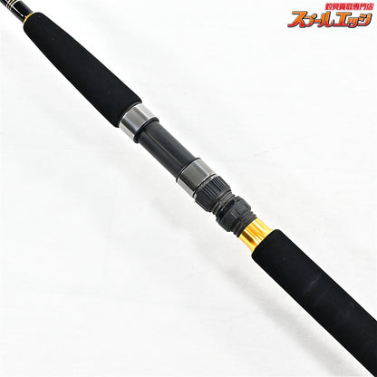 【MCワークス】 ダブルトラップ 624PS MCWORKS DOUBLE TRAP キハダマグロ ヒラマサ カンパチ K_233