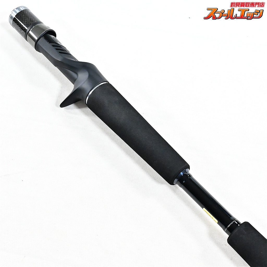 【ダイワ】 24タトゥーラ XT 6101MRB DAIWA TATULA ブラックバス K_220