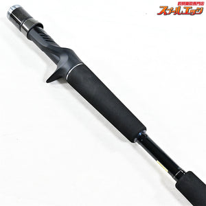 【ダイワ】 24タトゥーラ XT 6101MRB DAIWA TATULA ブラックバス K_220