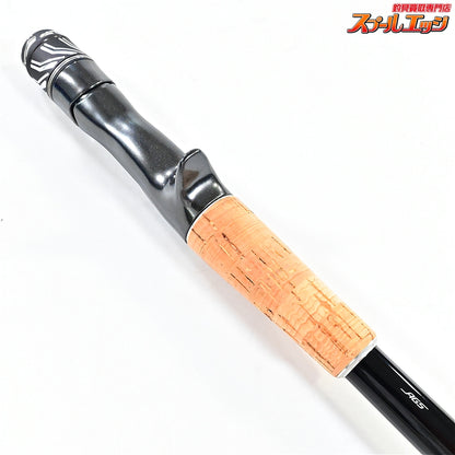 【ダイワ】 24スティーズ リアルコントロール RC C70MH-LM DAIWA STEEZ Real Control ブラックバス K_229