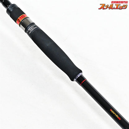 【アピア】 フージンZ 風神Z 風神ゼータ ハイローラー S103ML APIA Foojin' HIGH ROLLER 6th Generation シーバス K_215