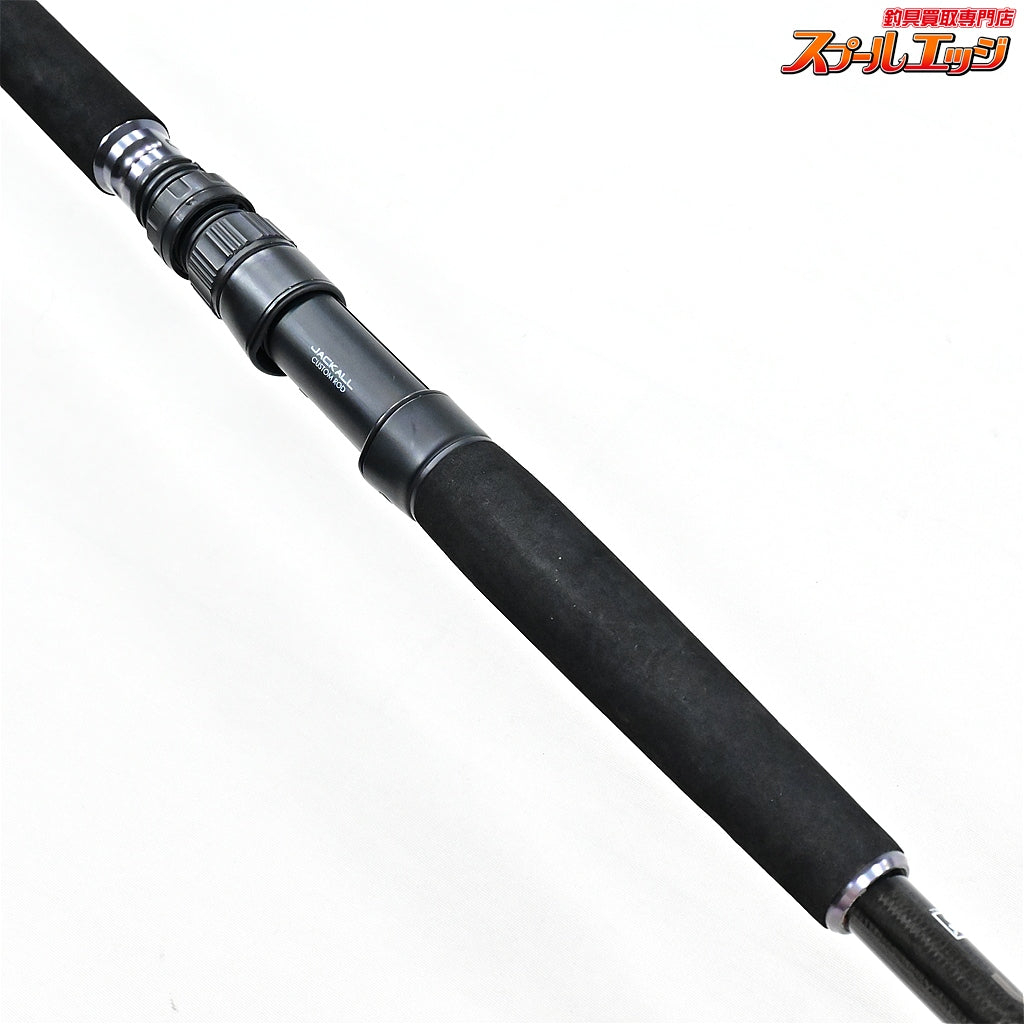 【ジャッカル】 BRS BRS-S100MH-SJ JACKALL BRS ワラサ ブリ カンパチ K_200