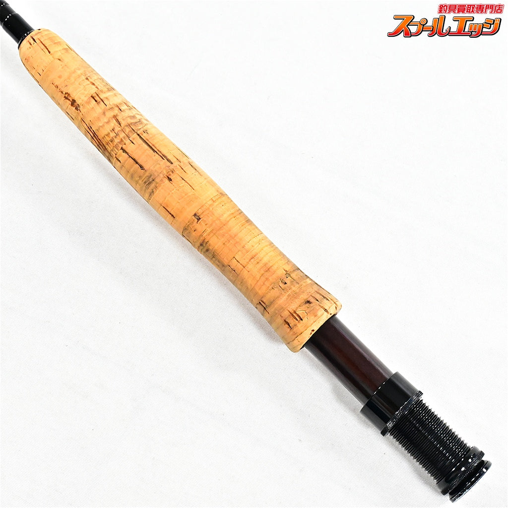 【レビュー】 XX XL 9004 9.0ft #4 2pc REVIEW イワナ ヤマメ アマゴ K_183