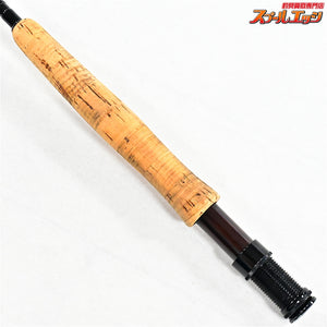 【レビュー】 XX XL 9004 9.0ft #4 2pc REVIEW イワナ ヤマメ アマゴ K_183