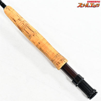 【レビュー】 XX XL 9004 9.0ft #4 2pc REVIEW イワナ ヤマメ アマゴ K_183